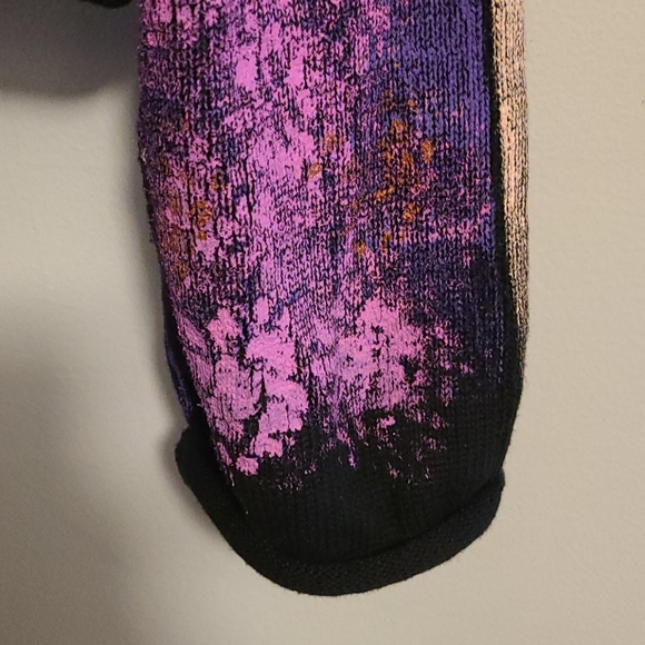 Kolorway USA womens button down sweater - Picture 6 of 15